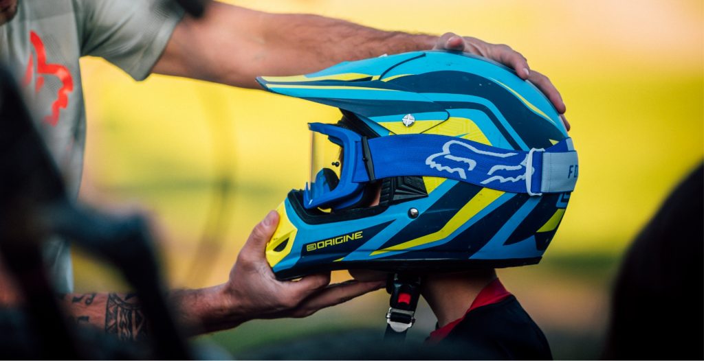 Sugarloaf Bike Park - Kids - Photo Tim Foster