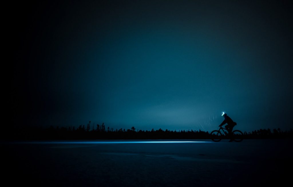 Cycling Nova Scotia - Photography