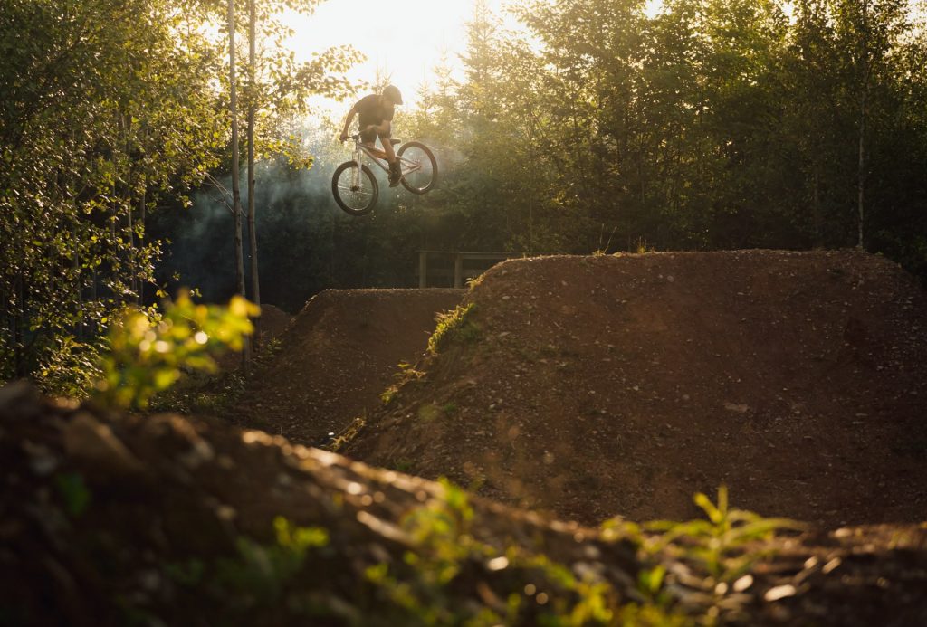 Cycling Nova Scotia - Photography