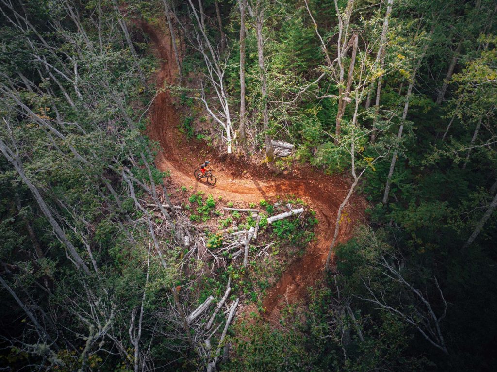 Cycling Nova Scotia - Photography