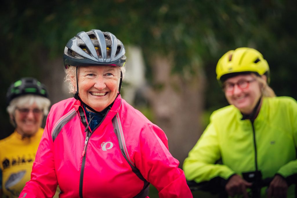 Cycling Nova Scotia - Photography