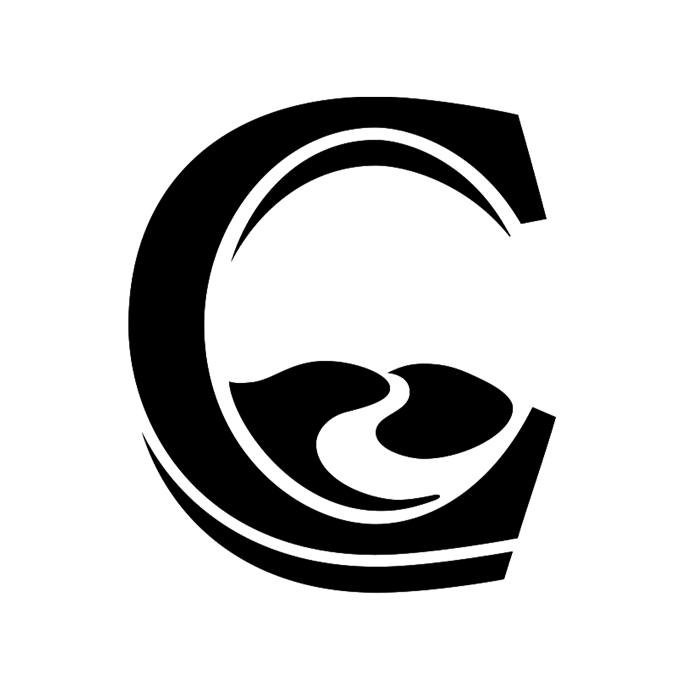 Coldstream Clear - Icon Black