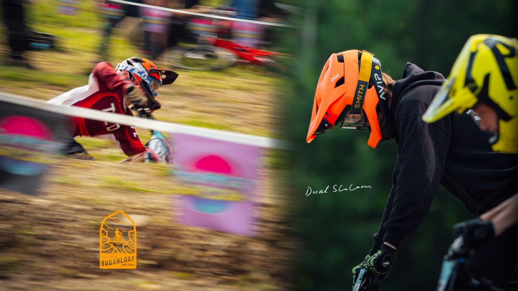 Crankworx Summer Series Sugarloaf Bike Park - Photos by Tim Foster