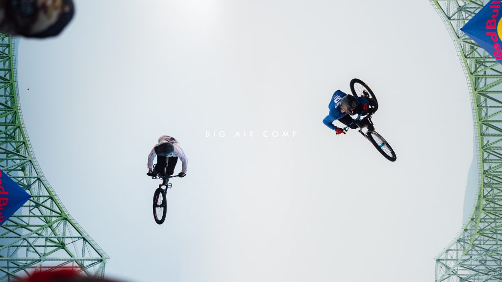 Crankworx Summer Series Sugarloaf Bike Park - Photos by Tim Foster