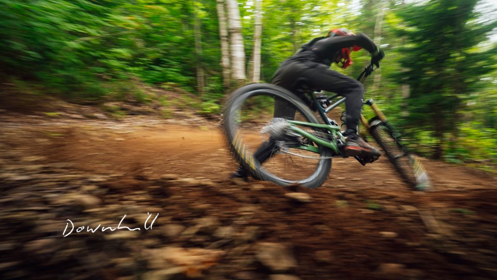 Crankworx Summer Series Sugarloaf Bike Park - Photos by Tim Foster