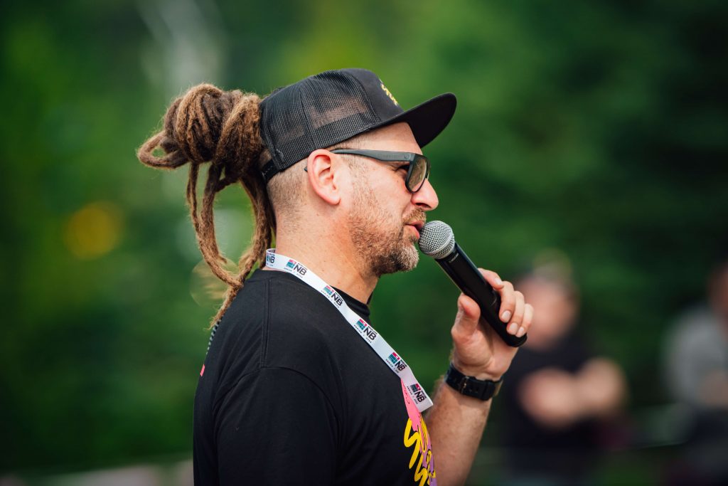 Crankworx Summer Series Sugarloaf Bike Park - Photos by Tim Foster