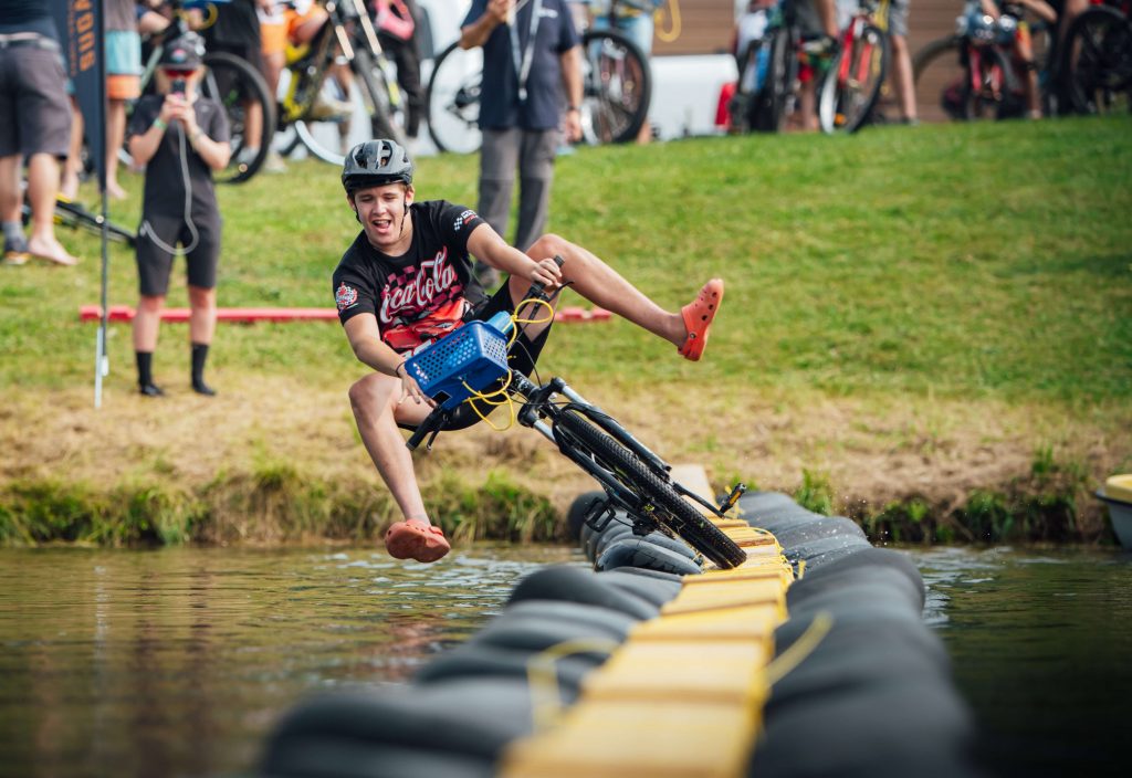 Crankworx Summer Series Sugarloaf Bike Park - Photos by Tim Foster