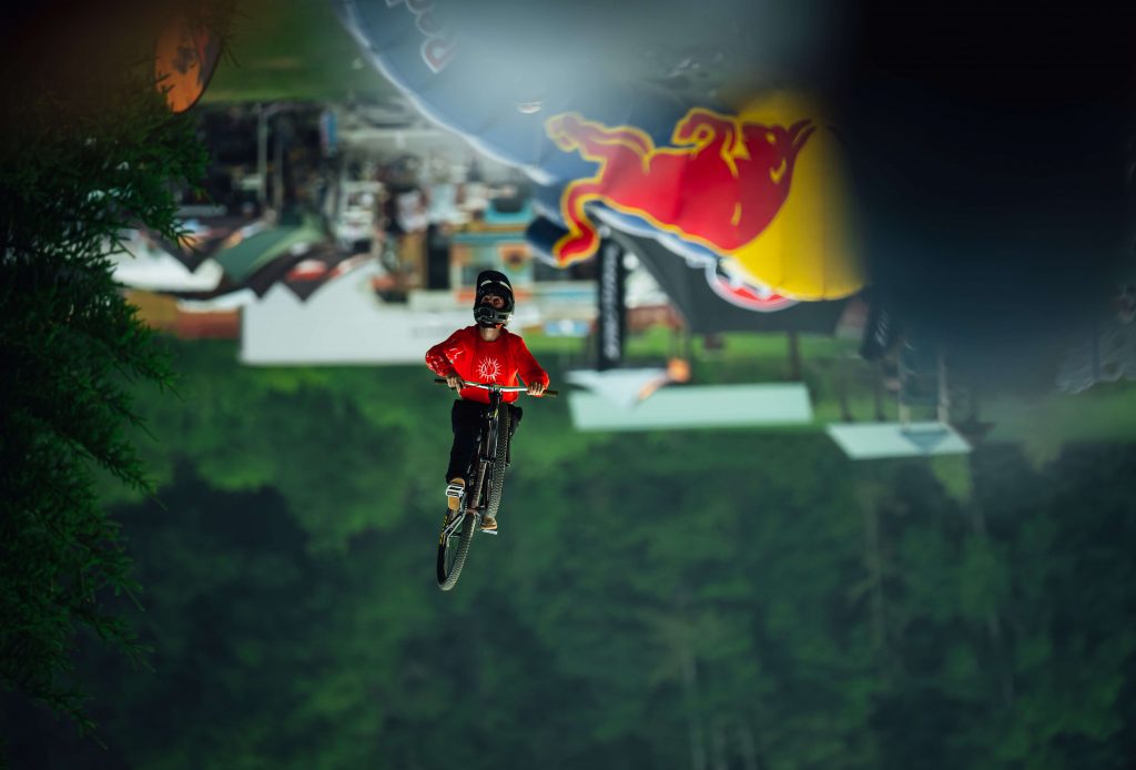 Crankworx Summer Series Sugarloaf Bike Park - Photos by Tim Foster