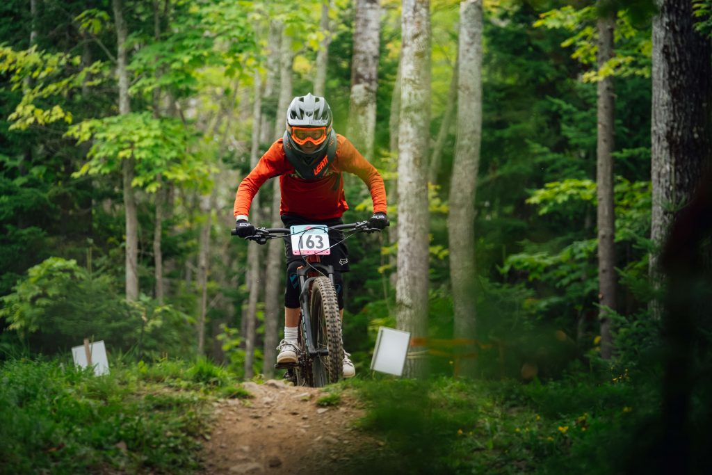 Crankworx Summer Series Sugarloaf Bike Park - Photos by Tim Foster