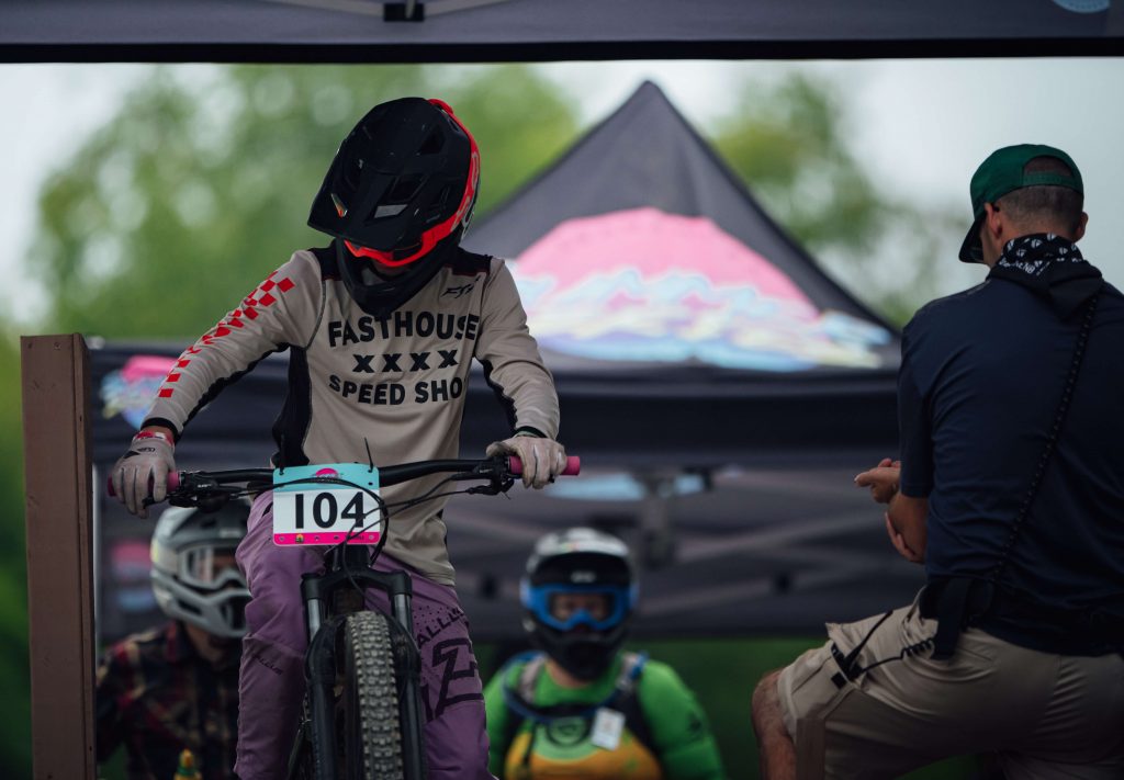 Crankworx Summer Series Sugarloaf Bike Park - Photos by Tim Foster