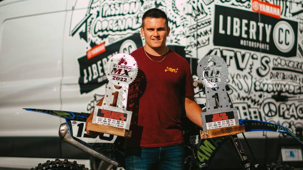 Liberty CC Motorsports Branding, Photography