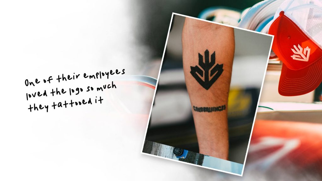 Seamasters Marine Services Branding