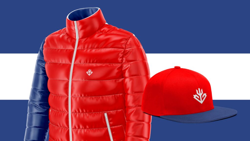 Seamasters Marine Services Branding