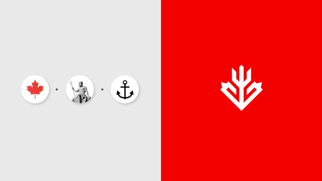 Seamasters Marine Services Branding