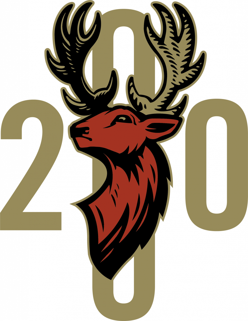 Alexander Keith's 200th Anniversary Logo