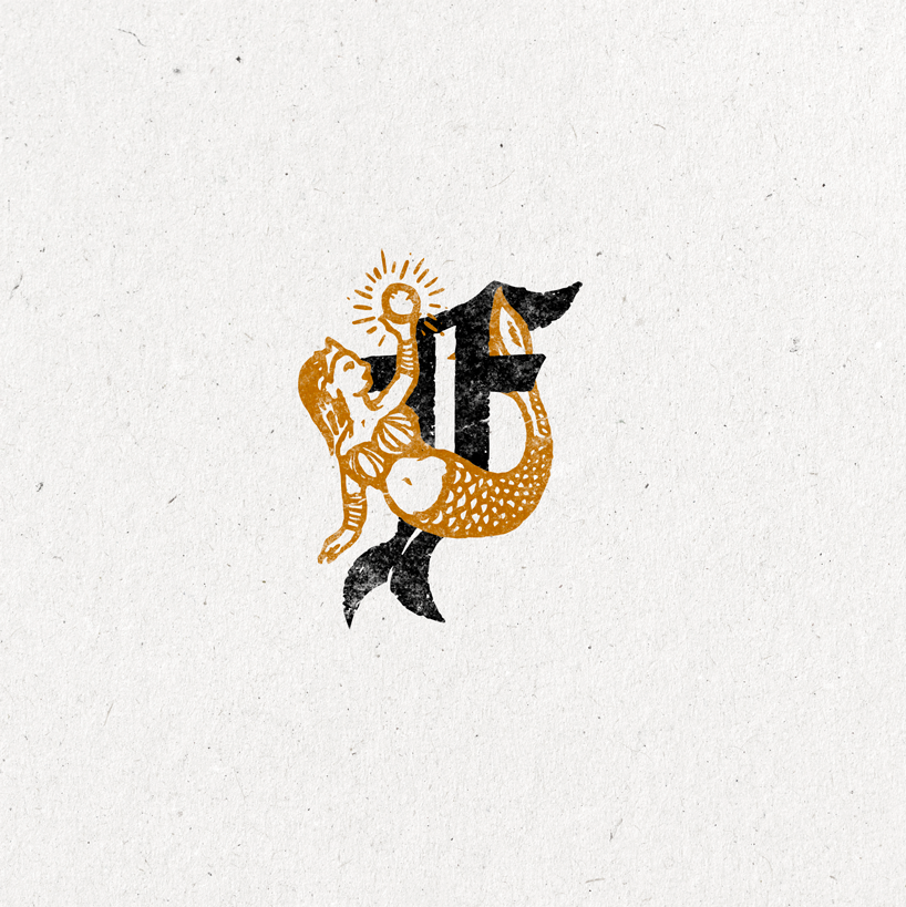 Fortune Oysters - Branding