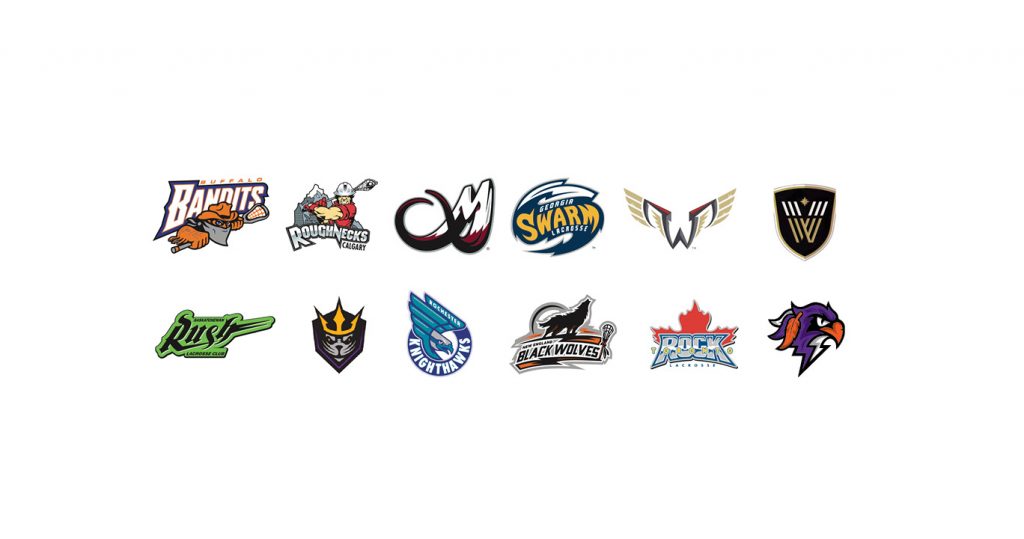 Halifax Thunderbirds Branding