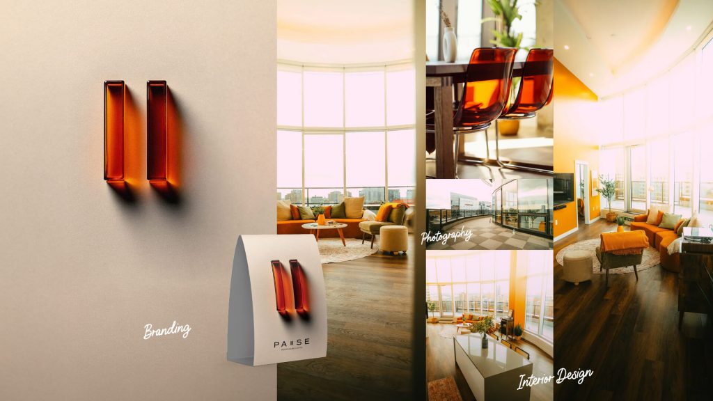 Perch Rental Properties - Pause at The Jade on Barrington St, Halifax