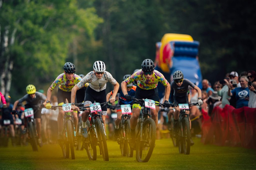 Sugarloaf Bike Park - Photo Tim Foster / Dose Design House