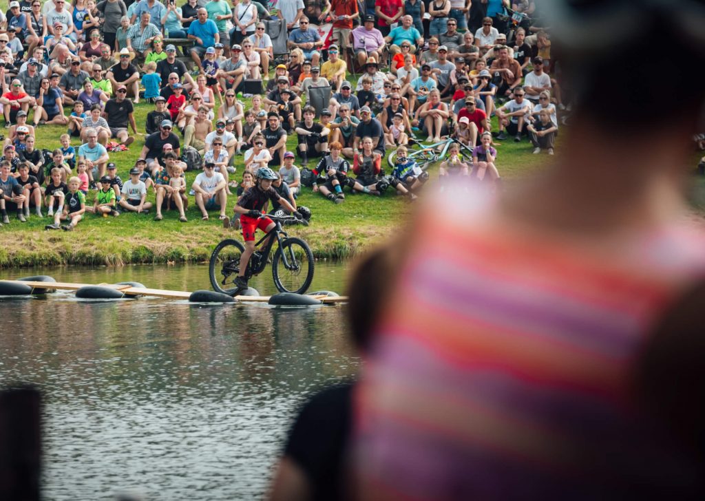 Sugarloaf Bike Park - Photo Tim Foster / Dose Design House