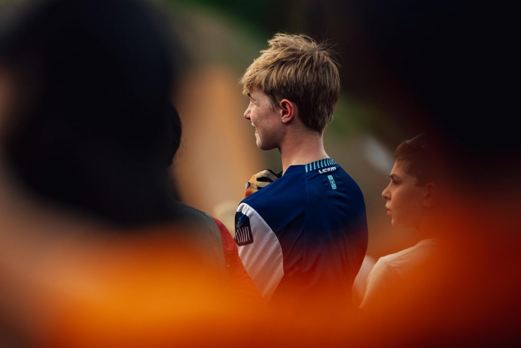 Sugarloaf Bike Park - Photo Tim Foster / Dose Design House