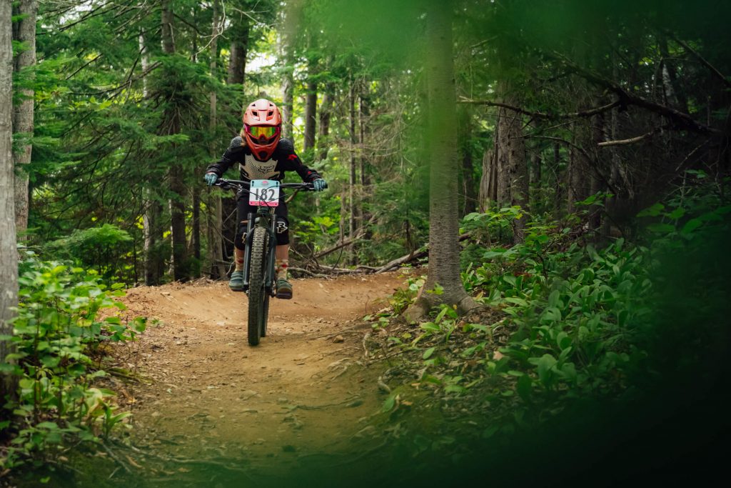 Sugarloaf Bike Park - Photo Tim Foster / Dose Design House