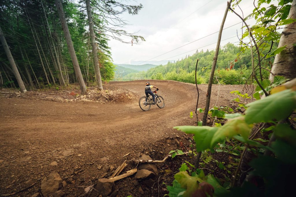 Sugarloaf Bike Park - Photo Tim Foster / Dose Design House