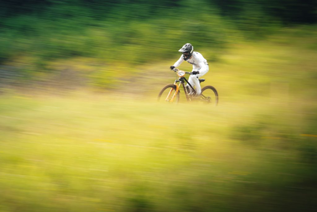 Sugarloaf Bike Park - Photo Tim Foster / Dose Design House