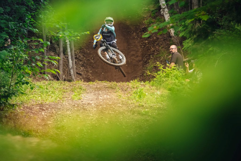 Sugarloaf Bike Park - Photo Tim Foster / Dose Design House
