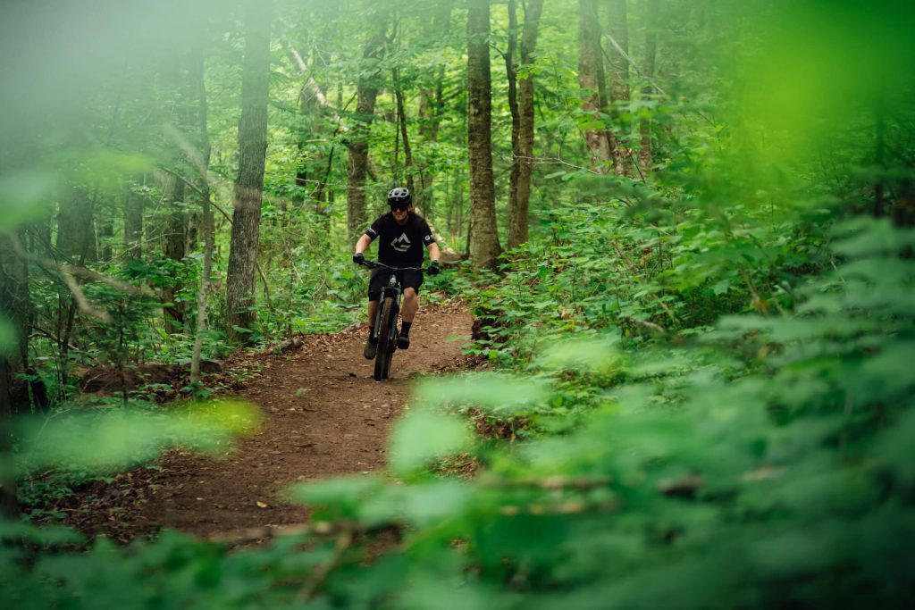 Sugarloaf Bike Park - Photo Tim Foster / Dose Design House
