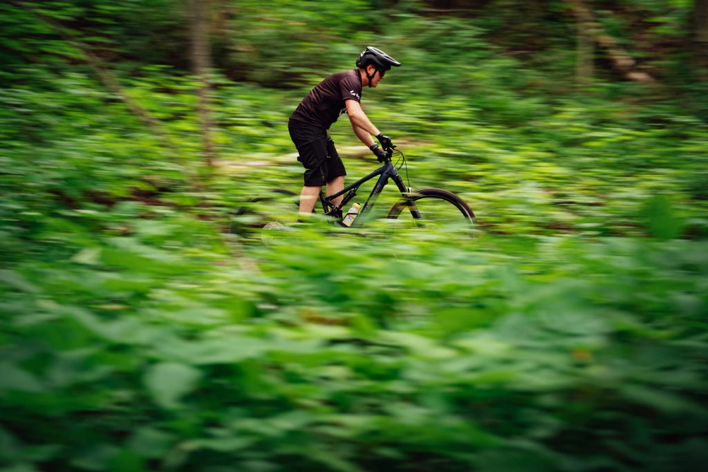 Sugarloaf Bike Park - Photo Tim Foster / Dose Design House