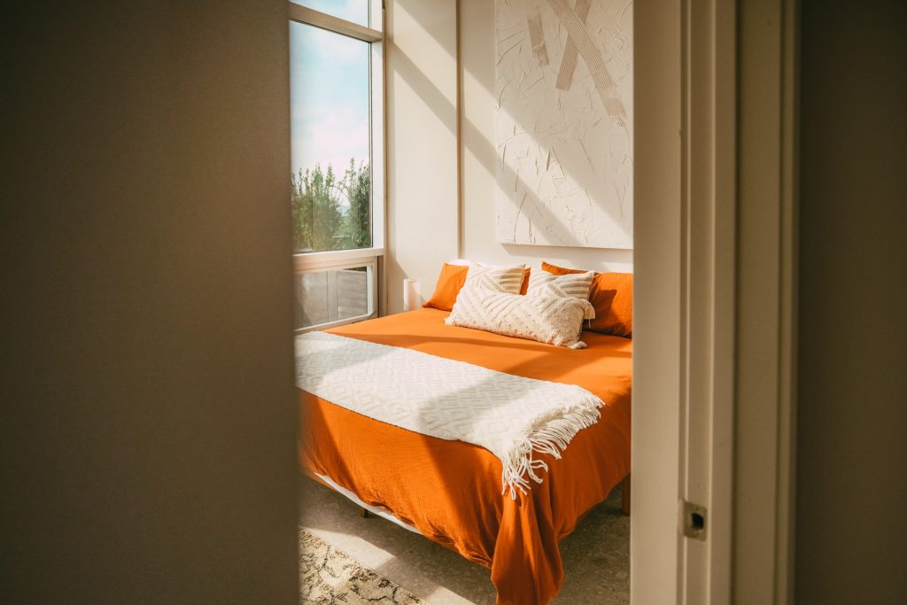 Perch Properties - Cloud9 at the Ted - Halifax, Nova Scotia