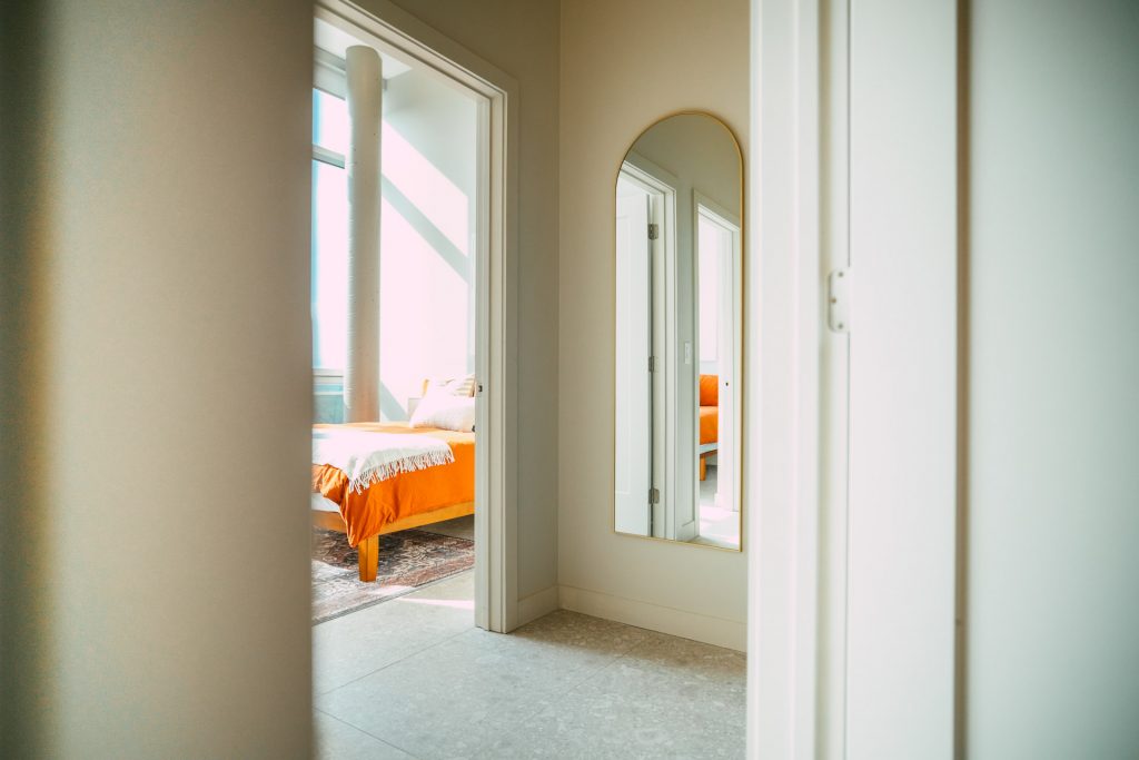 Perch Properties - Cloud9 at the Ted - Halifax, Nova Scotia