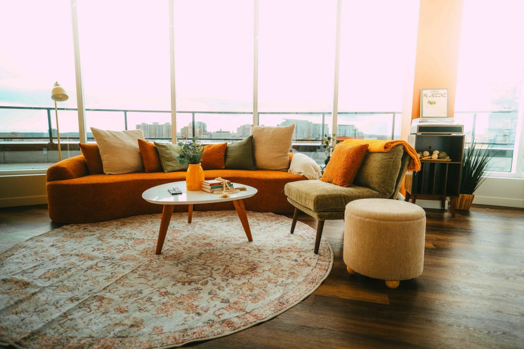 Perch Properties - Pause at the Jade - Halifax, Nova Scotia