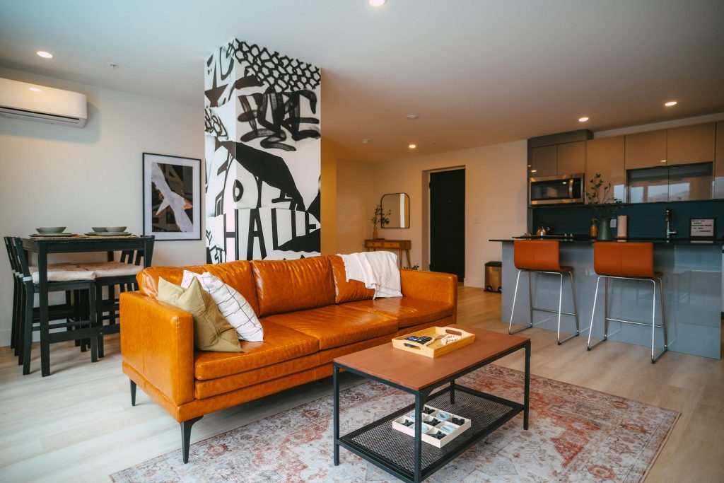 Perch Properties - Treetop - Halifax, Nova Scotia