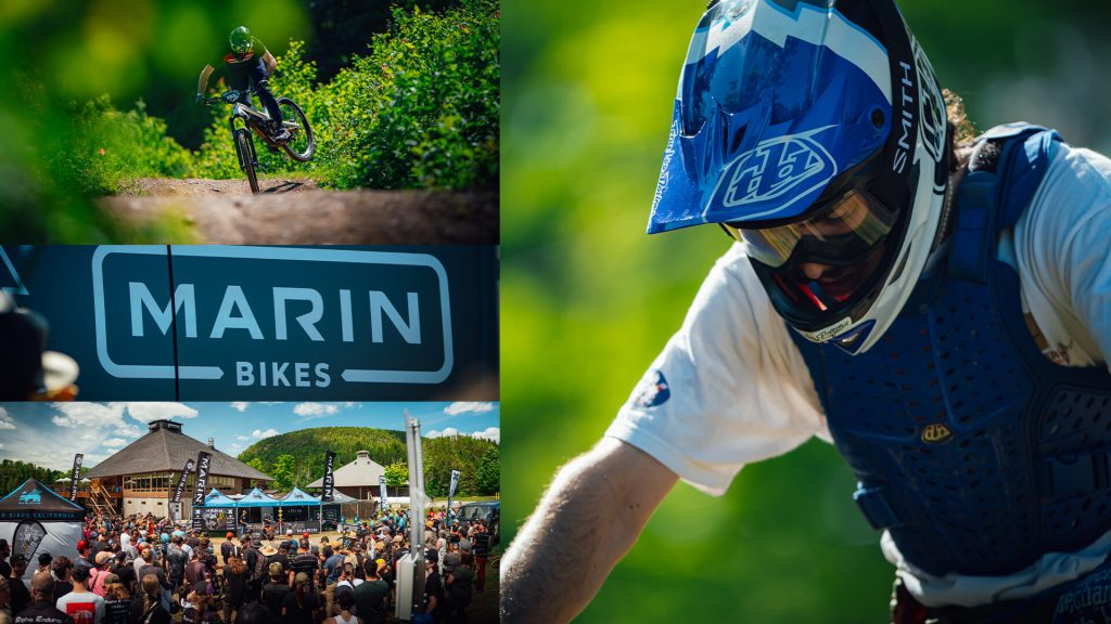 Sugarloaf Bike Park - Photo Tim Foster / Dose Design House